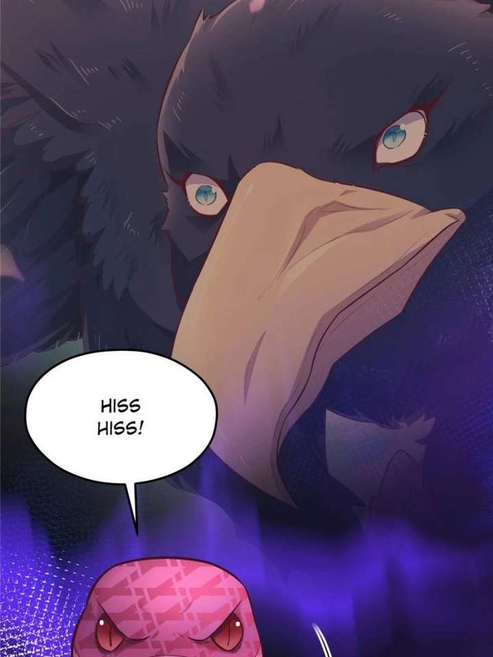 Beauty and the Beasts Chapter 720 - Page 34