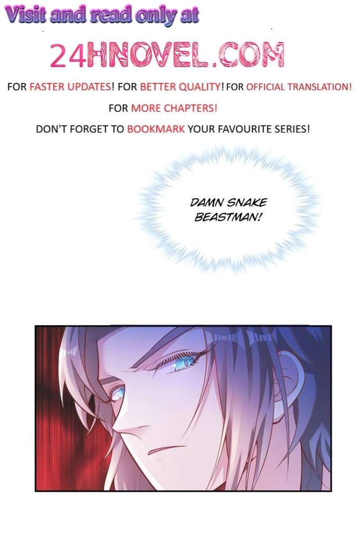 Beauty and the Beasts Chapter 720 - Page 36