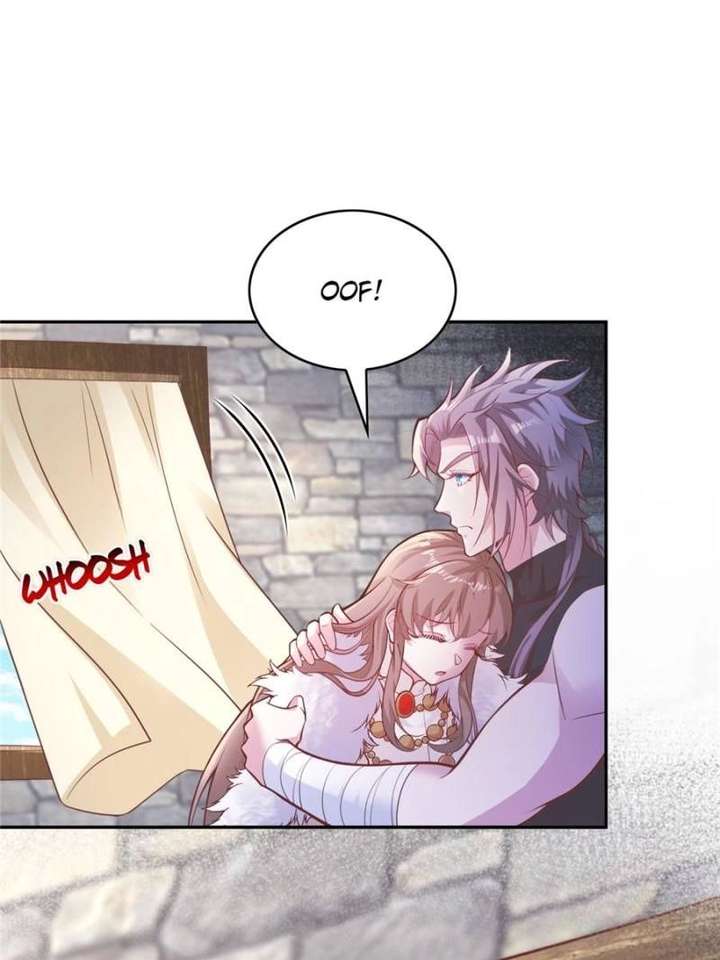 Beauty and the Beasts Chapter 720 - Page 37