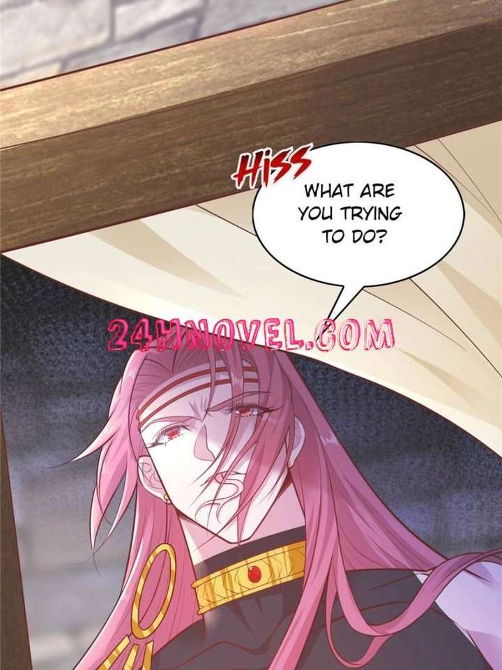 Beauty and the Beasts Chapter 720 - Page 38