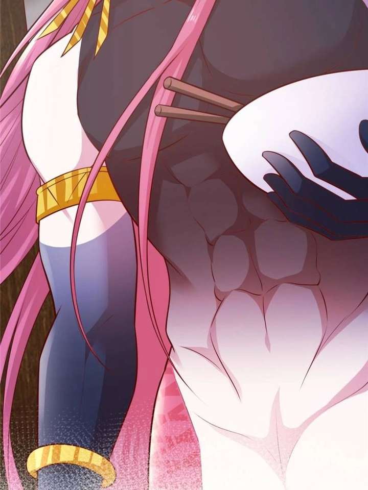 Beauty and the Beasts Chapter 720 - Page 39