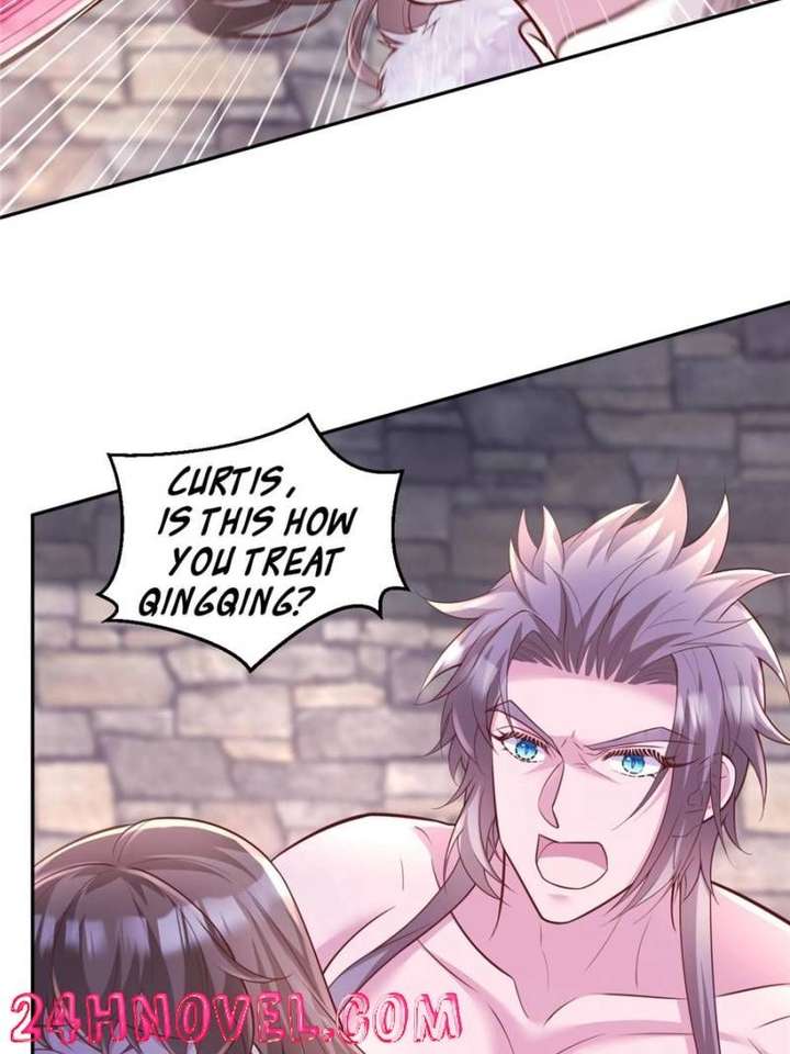 Beauty and the Beasts Chapter 721 - Page 5