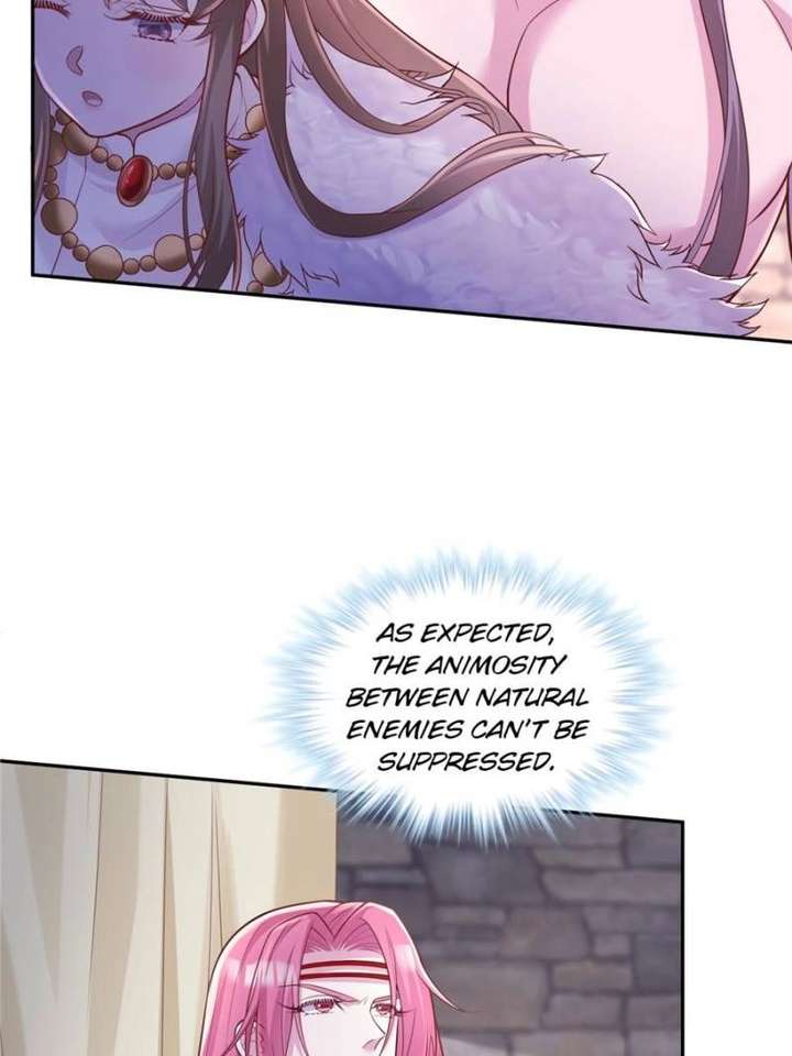 Beauty and the Beasts Chapter 721 - Page 6