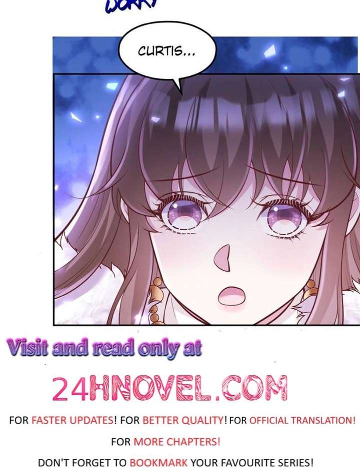 Beauty and the Beasts Chapter 721 - Page 8