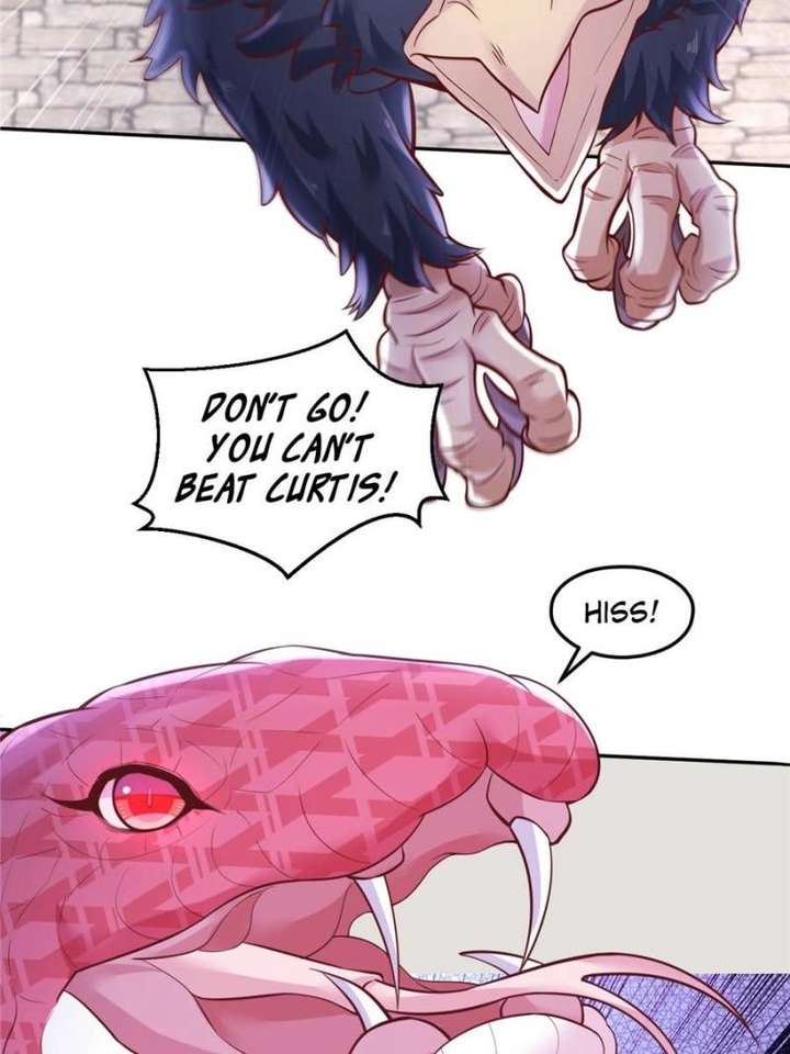 Beauty and the Beasts Chapter 721 - Page 11