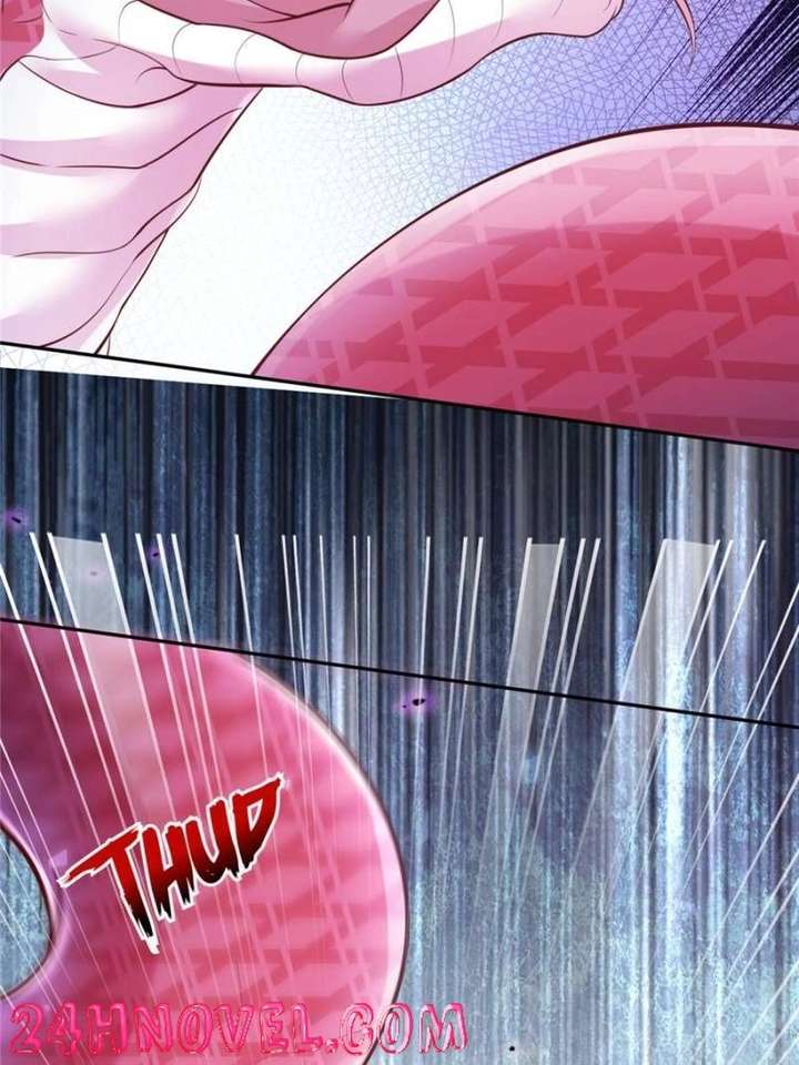 Beauty and the Beasts Chapter 721 - Page 12