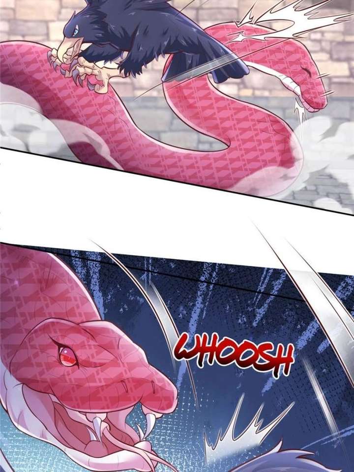 Beauty and the Beasts Chapter 721 - Page 15