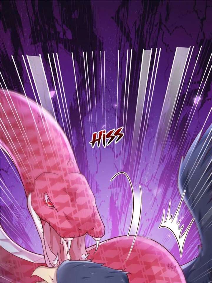 Beauty and the Beasts Chapter 721 - Page 17