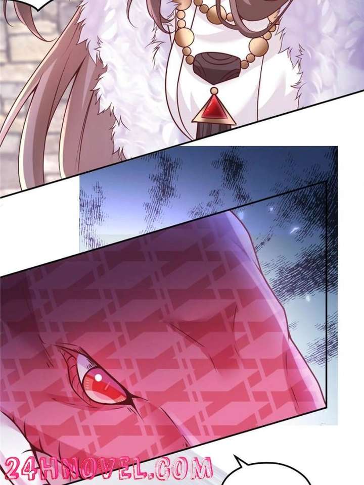 Beauty and the Beasts Chapter 721 - Page 20