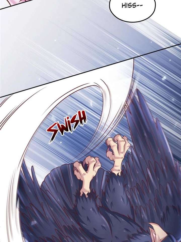 Beauty and the Beasts Chapter 721 - Page 21