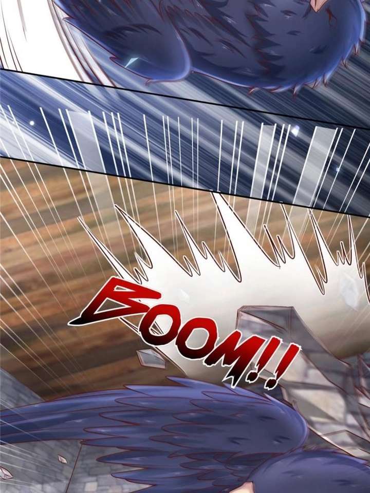 Beauty and the Beasts Chapter 721 - Page 22