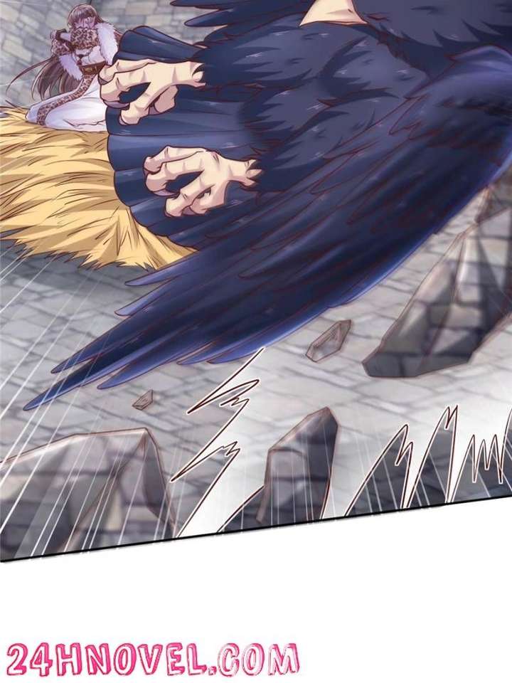 Beauty and the Beasts Chapter 721 - Page 23