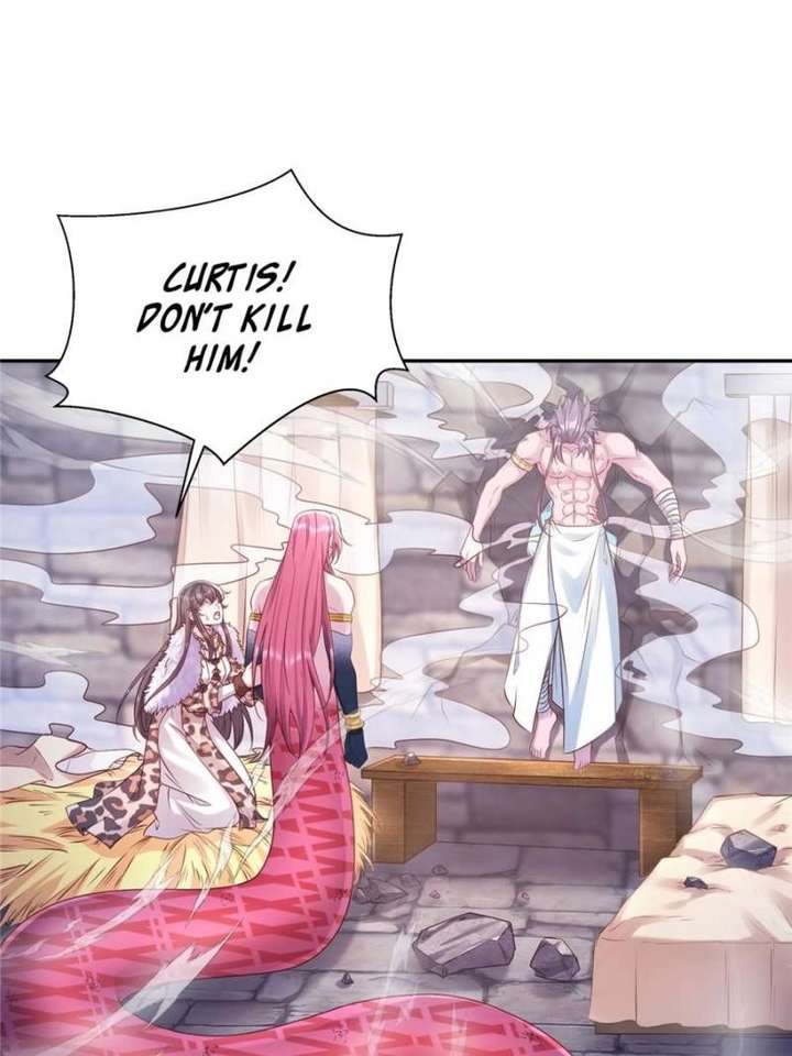 Beauty and the Beasts Chapter 721 - Page 26