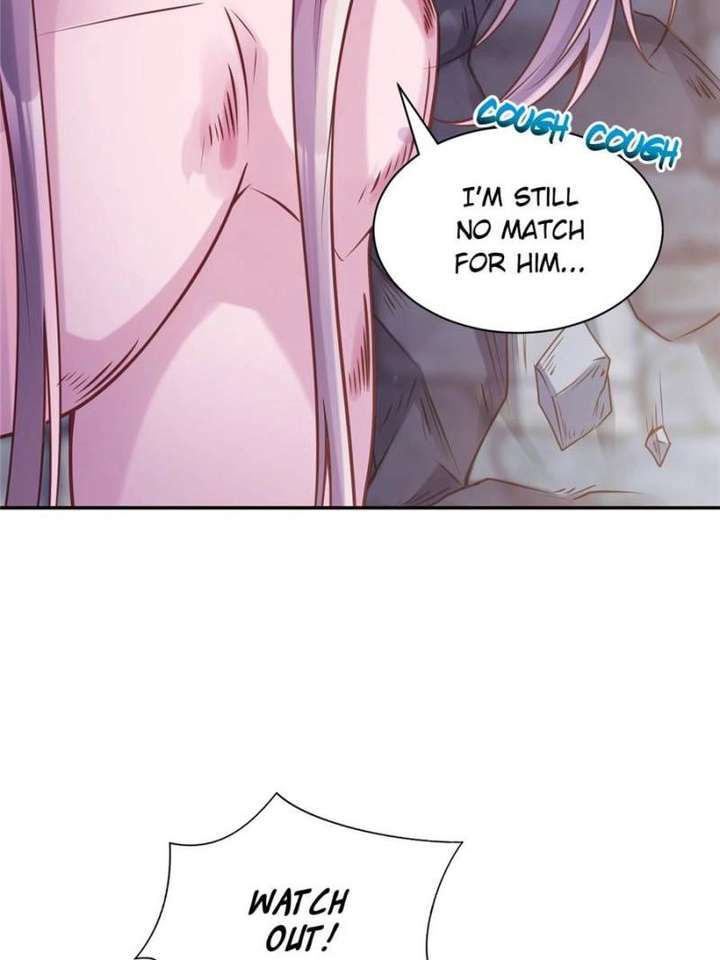 Beauty and the Beasts Chapter 721 - Page 32