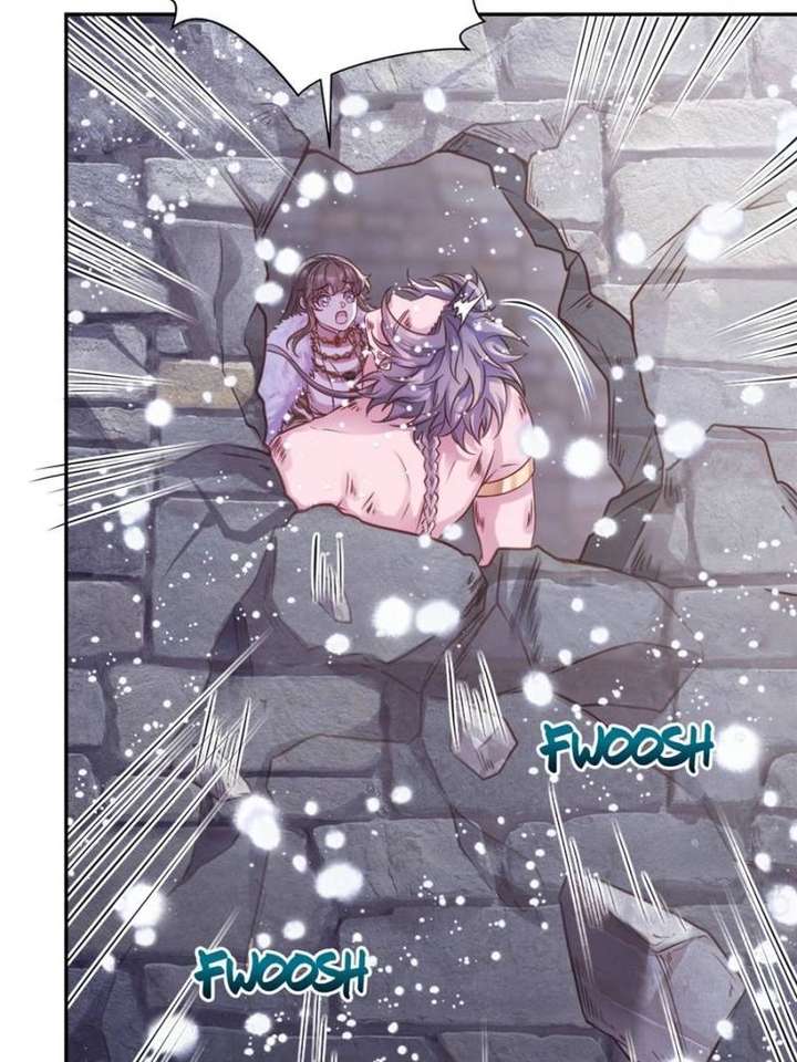 Beauty and the Beasts Chapter 721 - Page 33