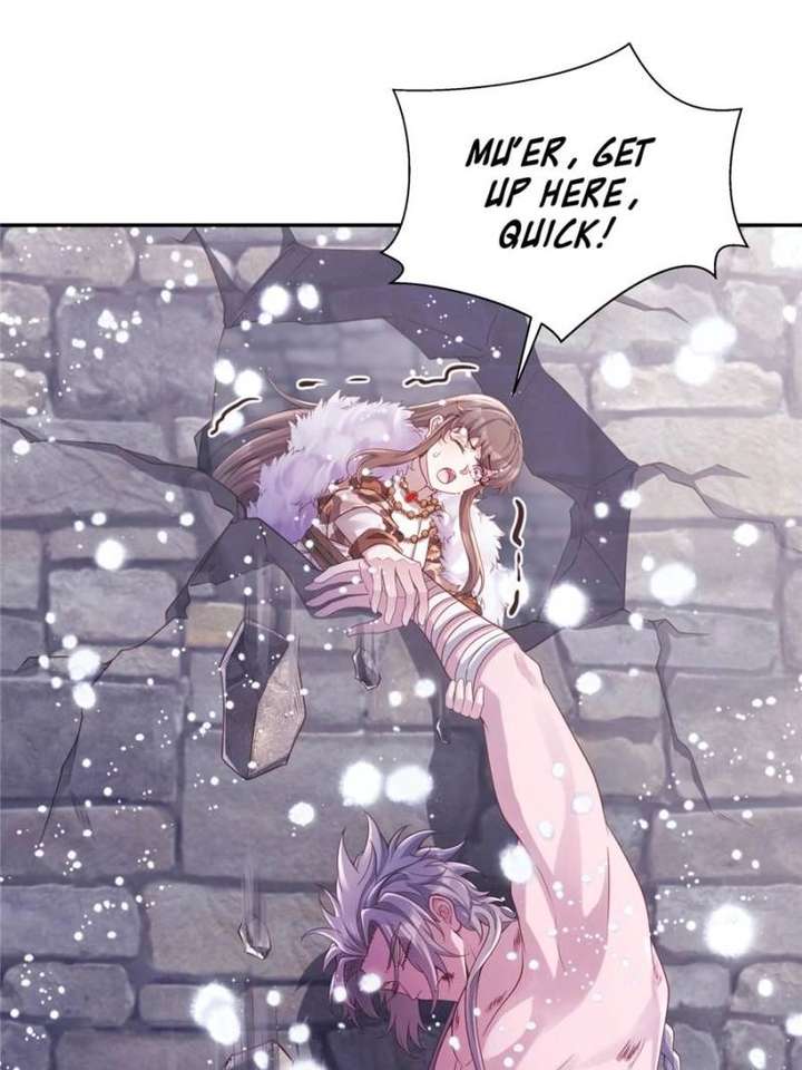 Beauty and the Beasts Chapter 721 - Page 35