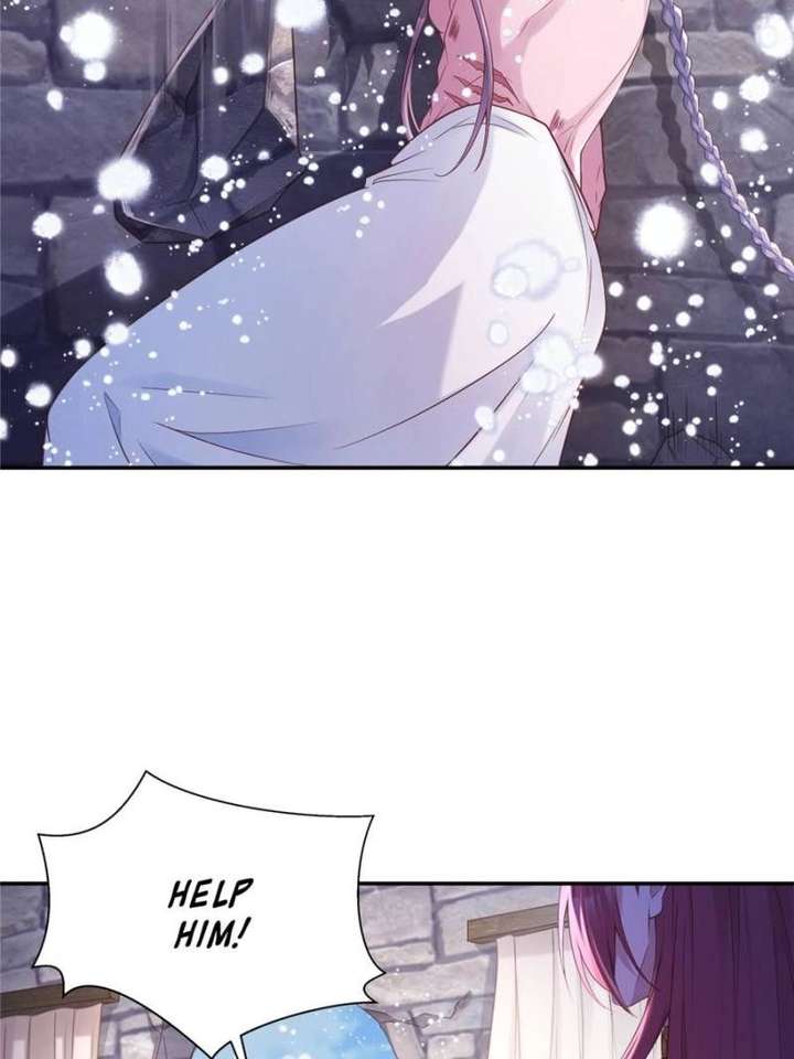 Beauty and the Beasts Chapter 721 - Page 36