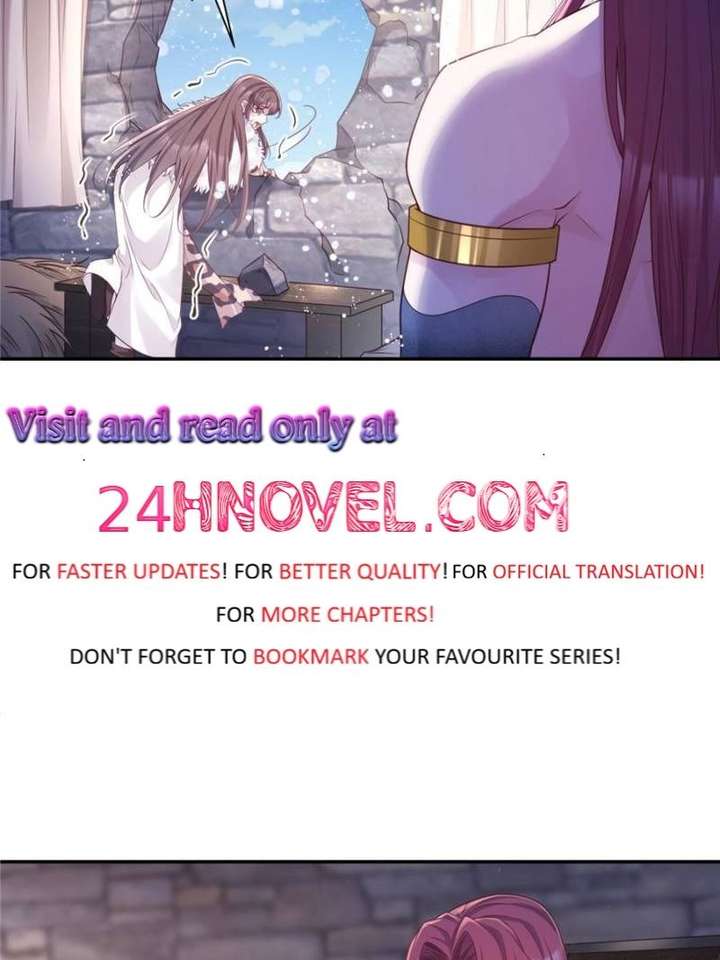 Beauty and the Beasts Chapter 721 - Page 37