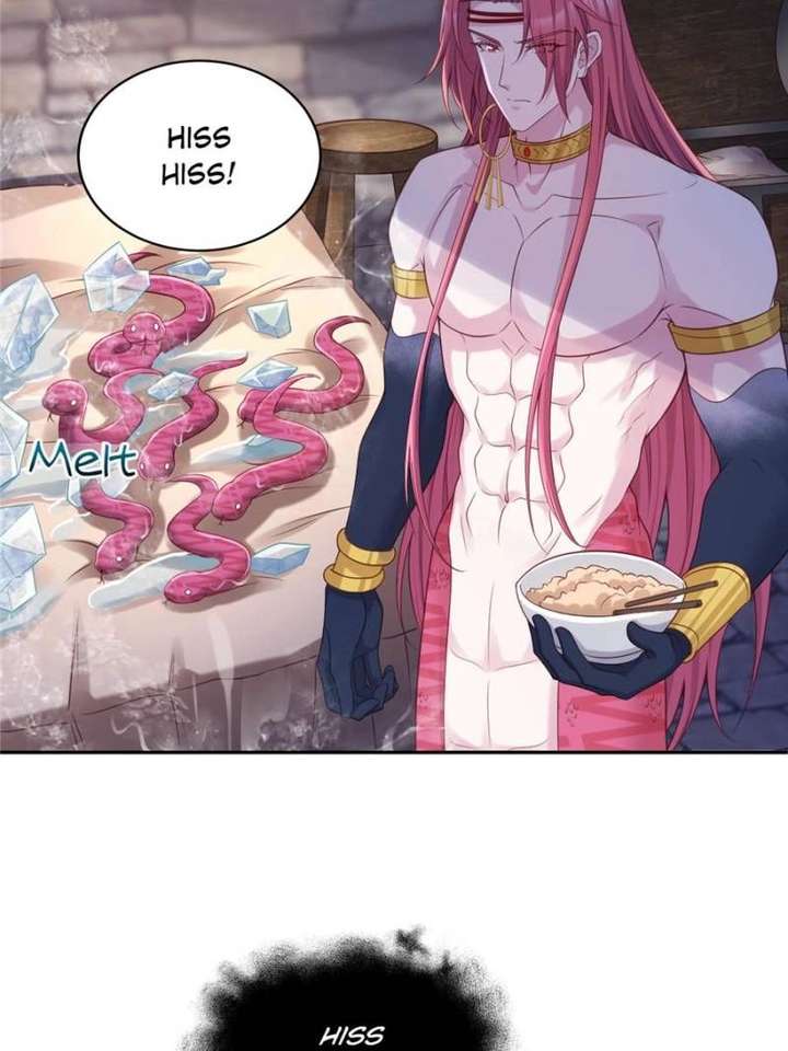 Beauty and the Beasts Chapter 721 - Page 38