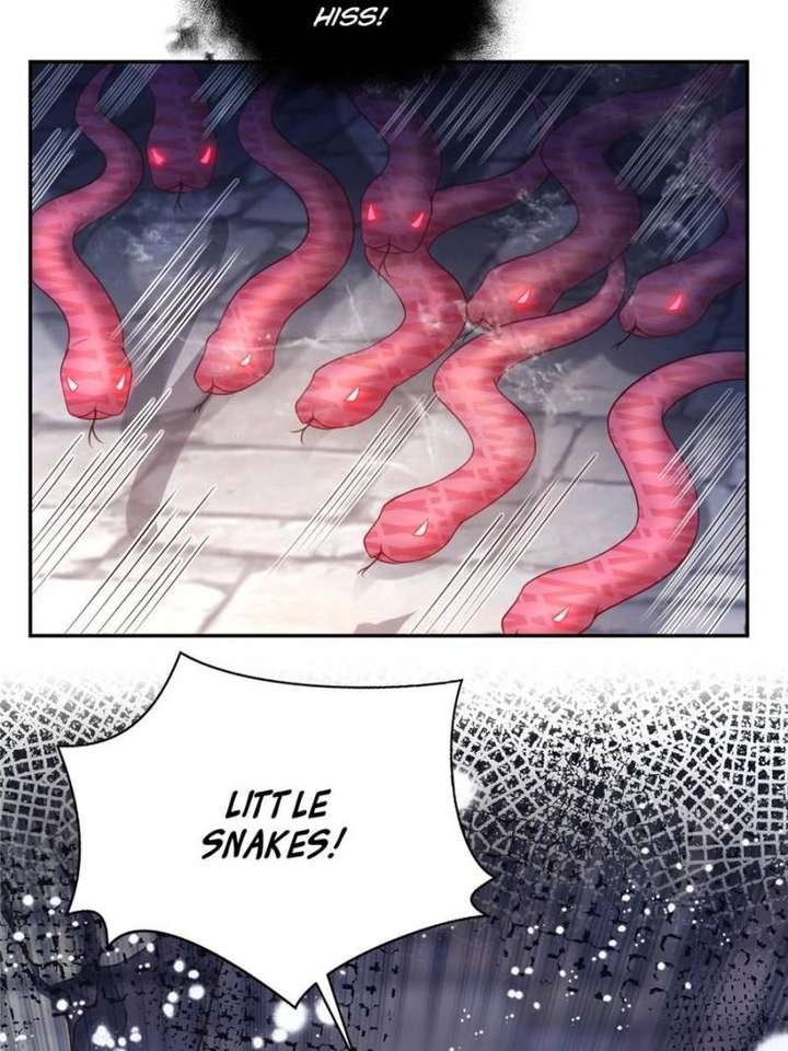 Beauty and the Beasts Chapter 721 - Page 39