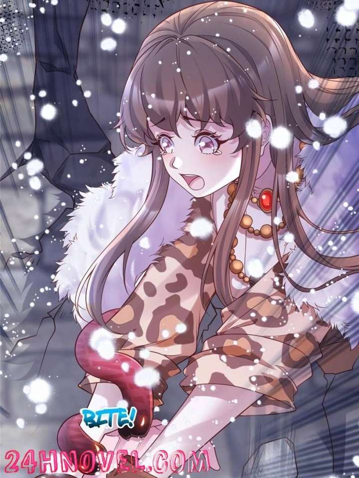 Beauty and the Beasts Chapter 721 - Page 40