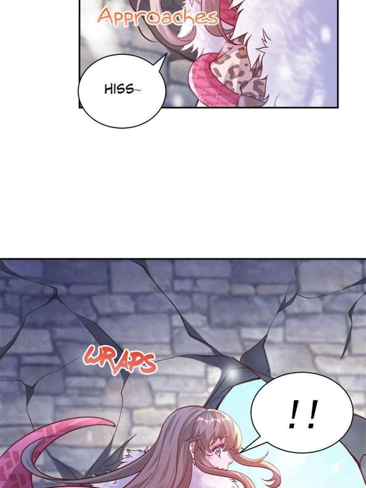 Beauty and the Beasts Chapter 722 - Page 5