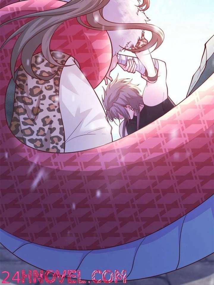 Beauty and the Beasts Chapter 722 - Page 6