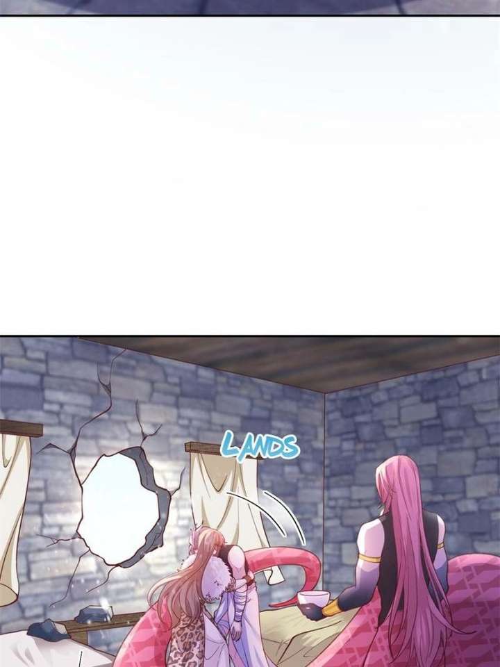 Beauty and the Beasts Chapter 722 - Page 7