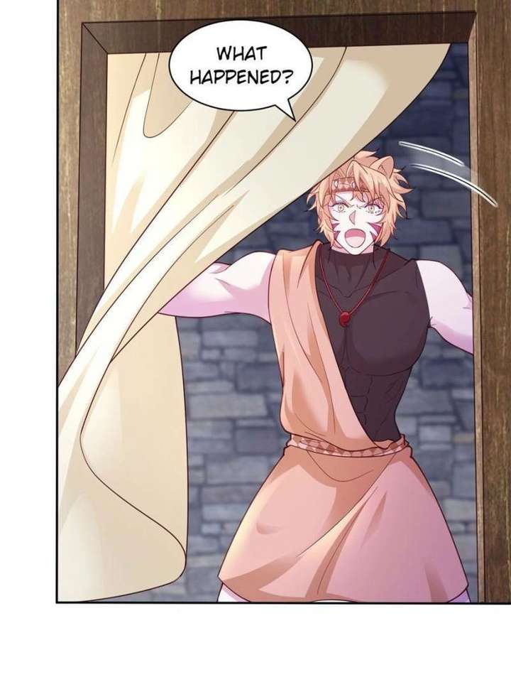 Beauty and the Beasts Chapter 722 - Page 13