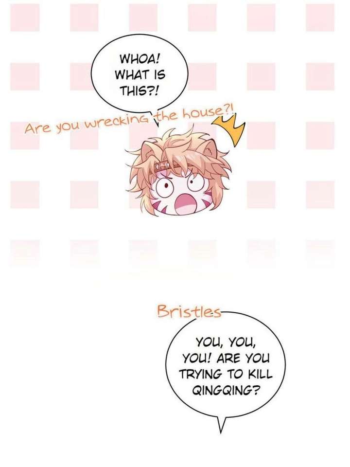 Beauty and the Beasts Chapter 722 - Page 14