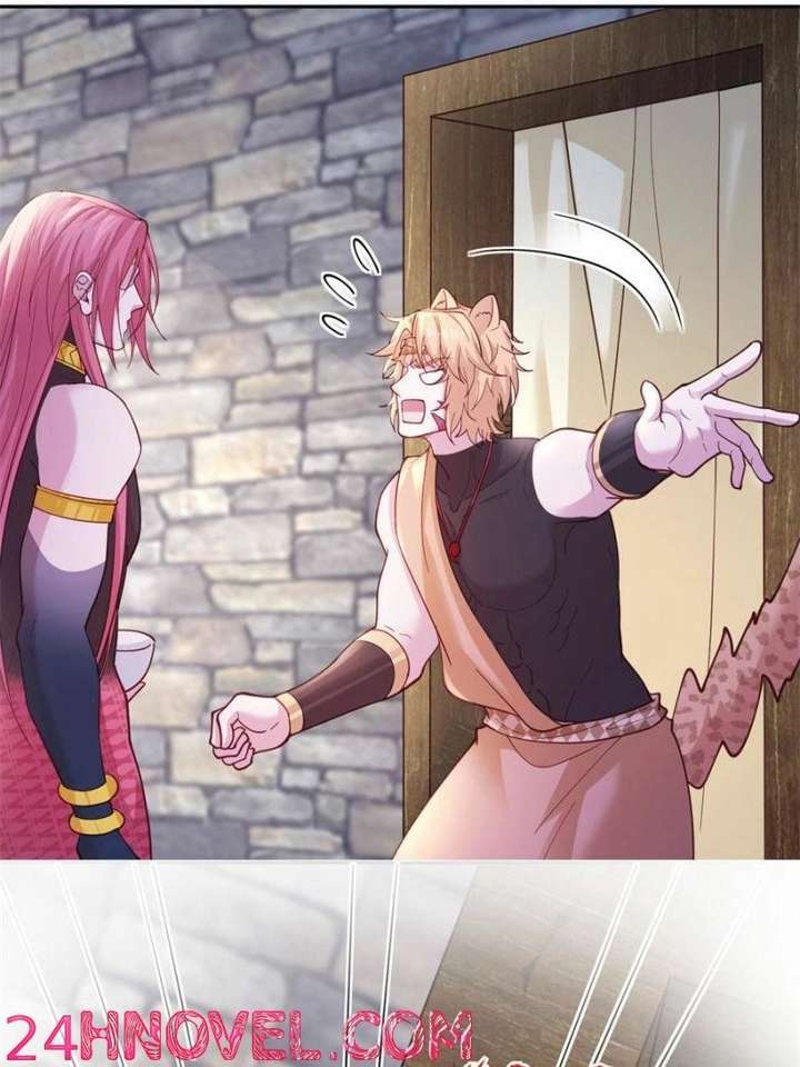 Beauty and the Beasts Chapter 722 - Page 15