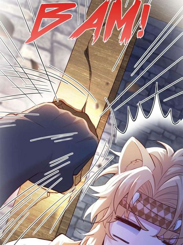 Beauty and the Beasts Chapter 722 - Page 16