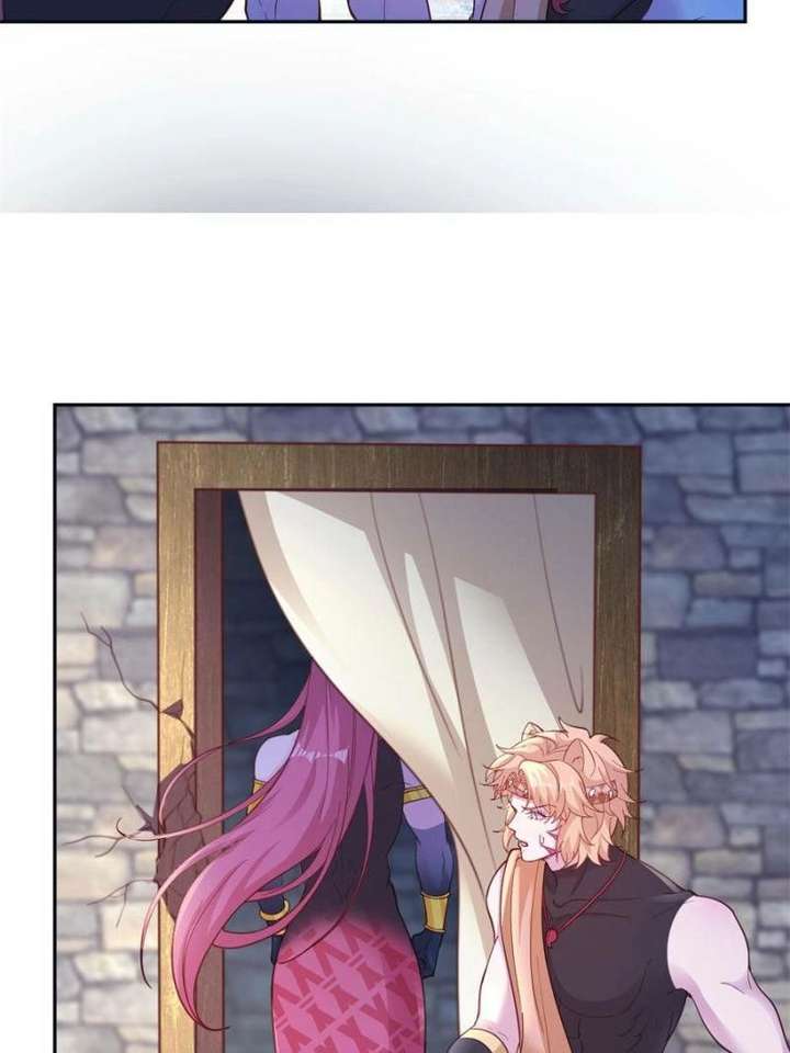 Beauty and the Beasts Chapter 722 - Page 19