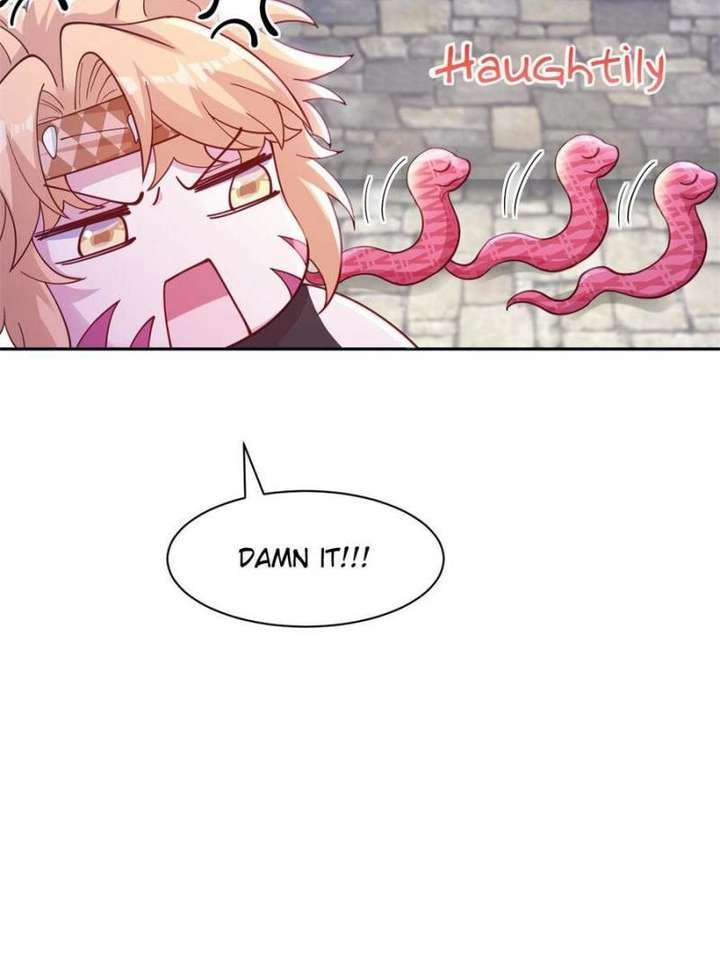 Beauty and the Beasts Chapter 722 - Page 21