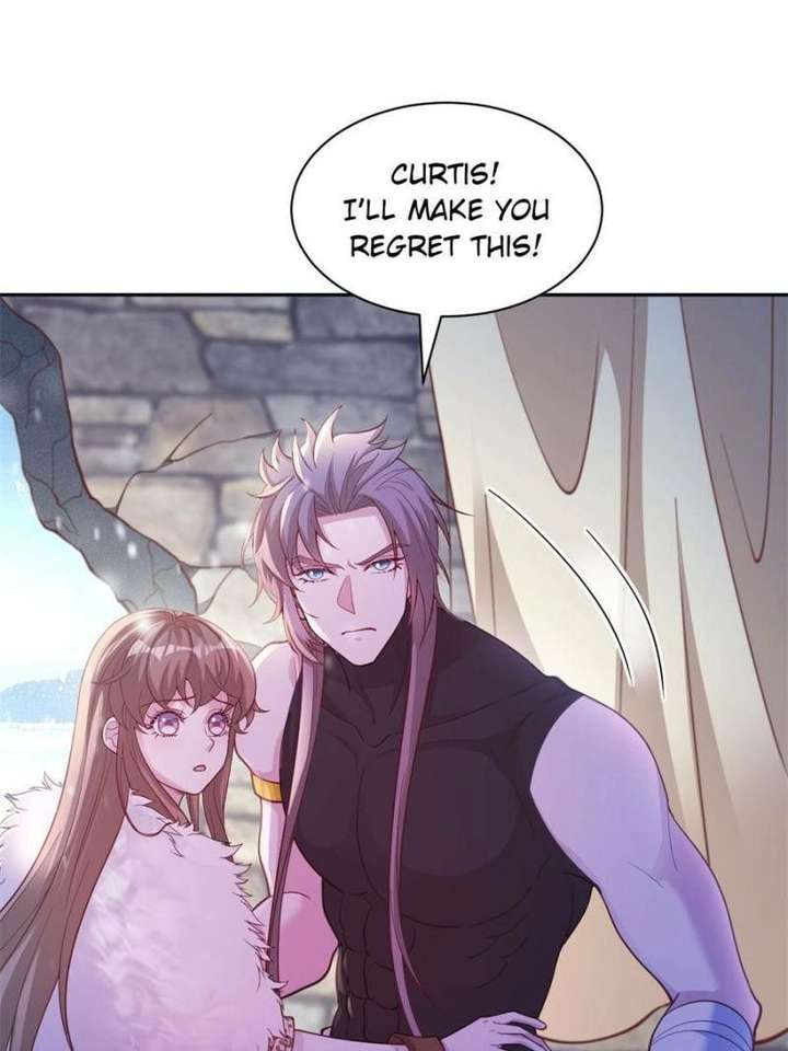 Beauty and the Beasts Chapter 722 - Page 22