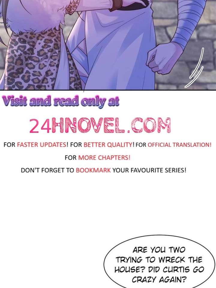 Beauty and the Beasts Chapter 722 - Page 23