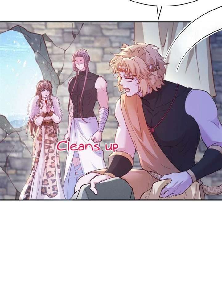 Beauty and the Beasts Chapter 722 - Page 24