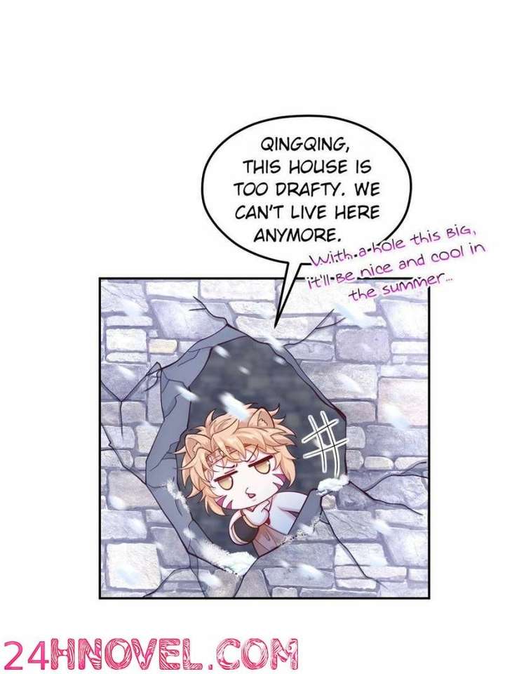 Beauty and the Beasts Chapter 722 - Page 27