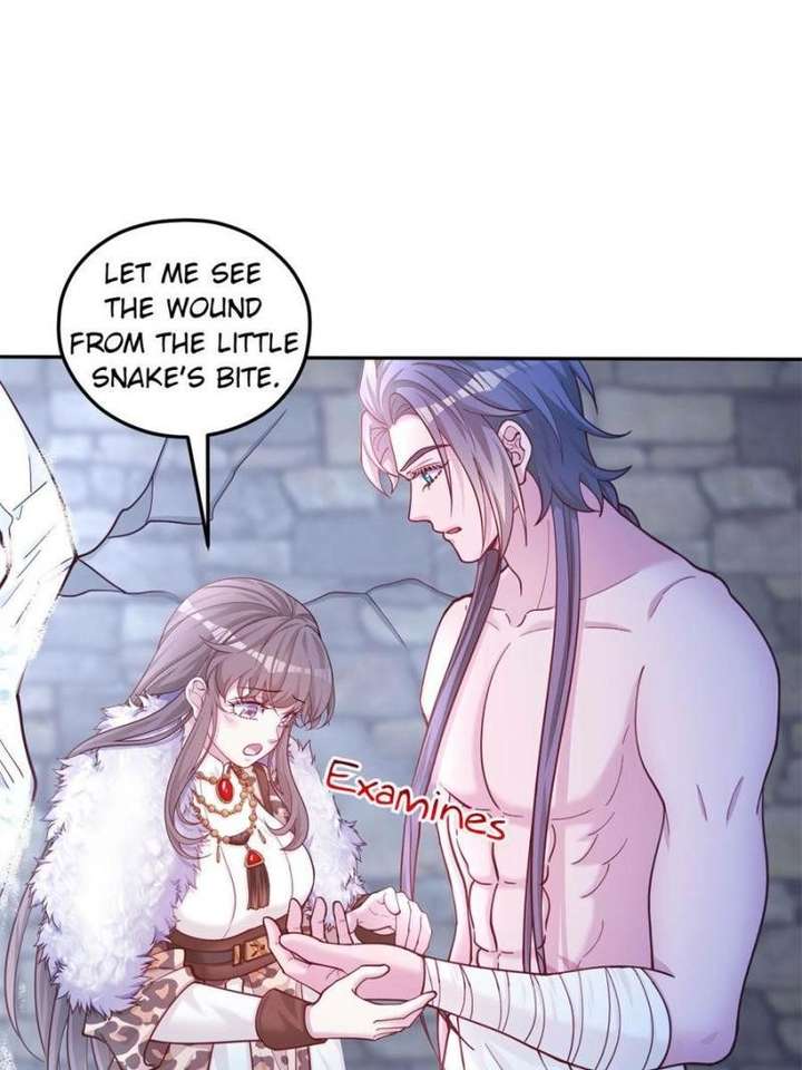 Beauty and the Beasts Chapter 722 - Page 28