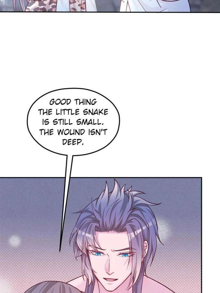 Beauty and the Beasts Chapter 722 - Page 29