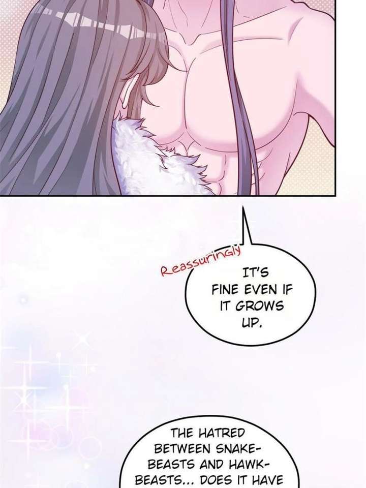 Beauty and the Beasts Chapter 722 - Page 30