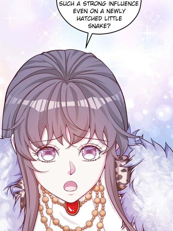 Beauty and the Beasts Chapter 722 - Page 31