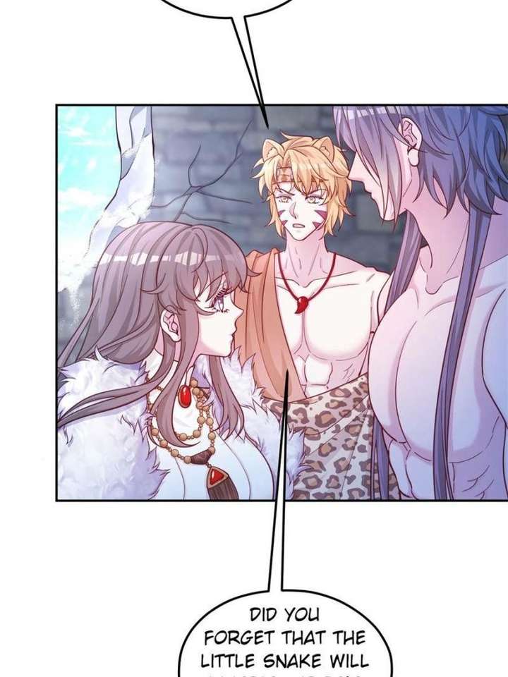 Beauty and the Beasts Chapter 722 - Page 33