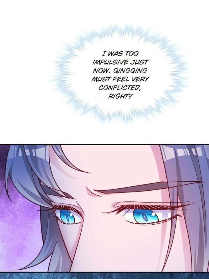 Beauty and the Beasts Chapter 722 - Page 36