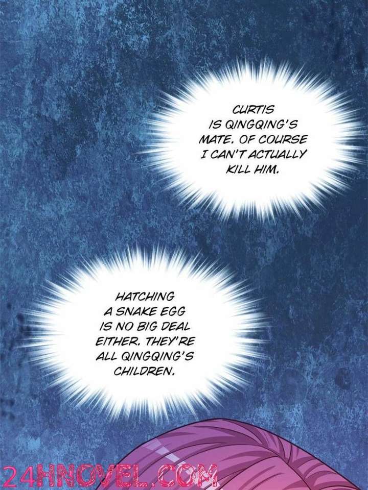 Beauty and the Beasts Chapter 722 - Page 37