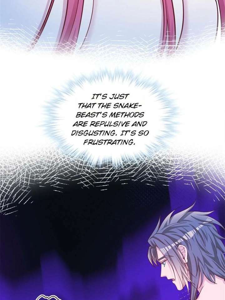 Beauty and the Beasts Chapter 722 - Page 39