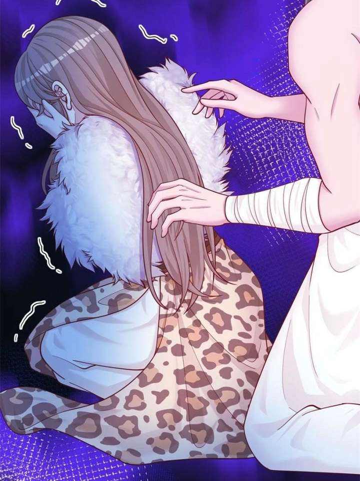 Beauty and the Beasts Chapter 722 - Page 40