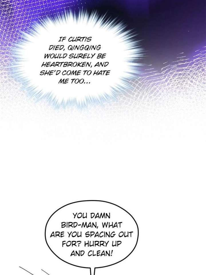 Beauty and the Beasts Chapter 722 - Page 41