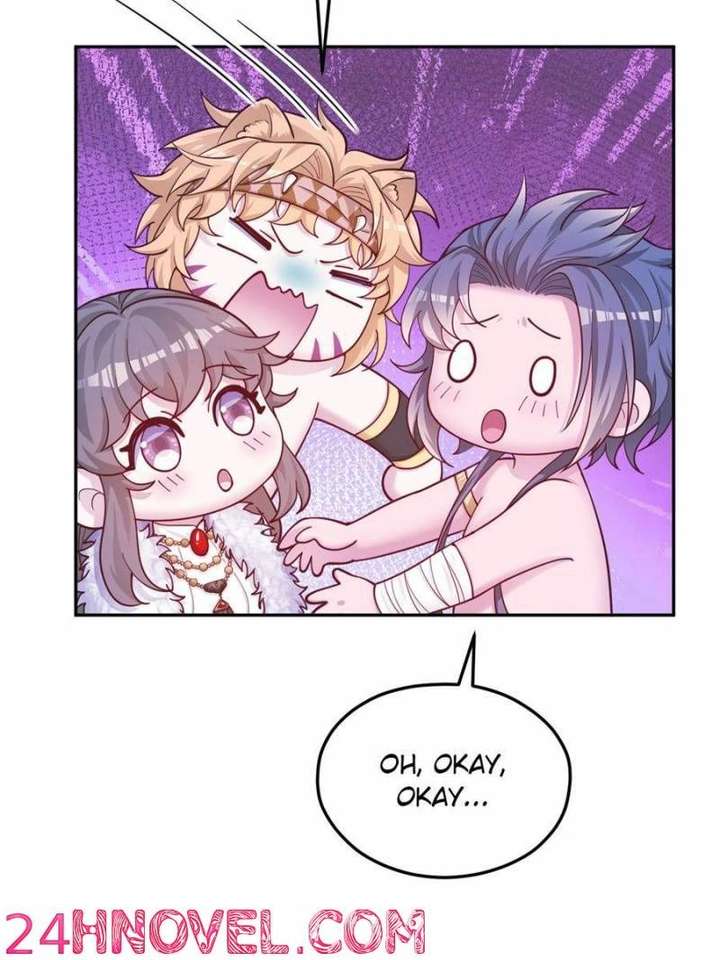 Beauty and the Beasts Chapter 722 - Page 42