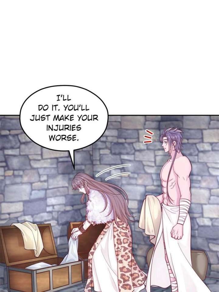 Beauty and the Beasts Chapter 722 - Page 44